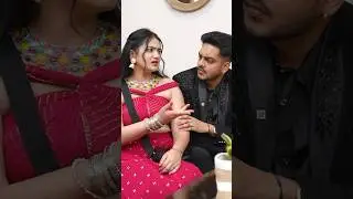 2 Biwi wala Chacha 😂 Fass Gaya 😭😰 #rachitrojha #biggboss #shorts