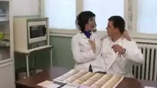 Solzi i Smea - Bolnica 5