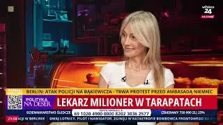 Snyder straszy Polskę | Polityka na Deser