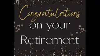 TASD 2023 Retirees