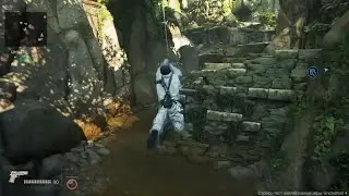 Uncharted 4 Multiplayer Beta - SHAREfactory gameplay montage / монтаж геймплея - HD 720p
