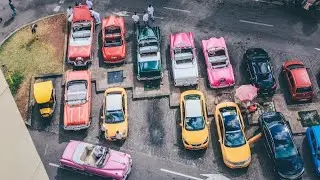 Fun facts about cars