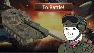 VIDAR is so good ? | War Thunder