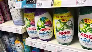 #Savers uk#laundry #cleaning#savers#creams#lotion#dove#July 2024