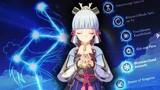 This Video Will BLESS Your Next Ayaka Pulls