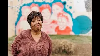 This is HOME Video Series - Judy Fallen