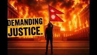 The Beginning: When Nepal falls