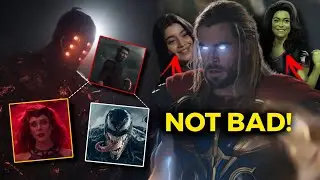 Phase 4 is not bad-Affect of Phase 4 In mcu-Phase 4 achaa hai!