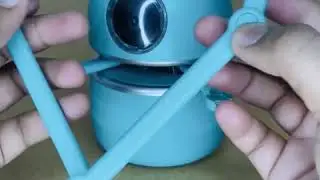 Arm Setup Tutorial