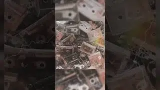 Griselda Sample Pack x Vintage Samples | Dim | Gritty, Boom Bap, Dark,Crunch Samples