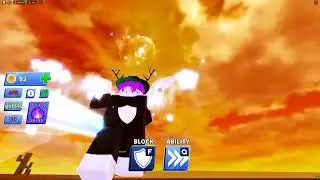 Im better at clashing