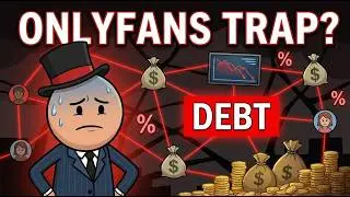 The Dark Economics of OnlyFans
