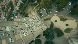 Rudo Belgrade fpv
