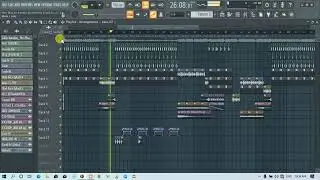 Meri Maa Ke Barabar Koi Nahi FLP project + No Voice tag | Navratri Flp Project | Free FLP Project |