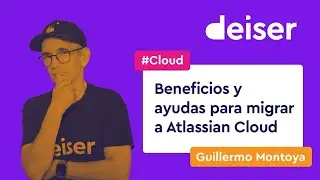Beneficios y ayudas para la migración a @Atlassian Cloud