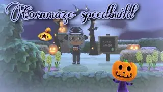 Animal Crossing New Horizons 