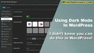 How to Easily Add Dark Mode to Your WordPress Website