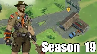 Season 19 Information and Even More Challenges: Last Day on Earth