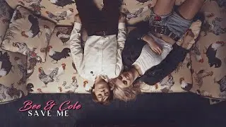 Bee & Cole || Save me (The Babysitter)