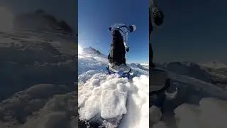 Snowboarding's 