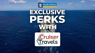 🍾 Set Sail with Luxe Perks & Dining Delights! 🍽️