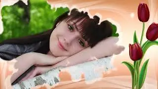 Проект Proshow Producer.Лирический.