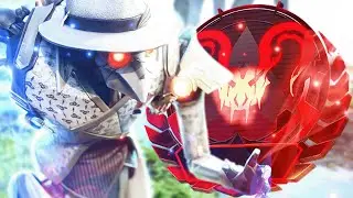 REVENANT makes Predator Rank FUN! (Apex Legends)