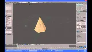 Blender 101- Getting Started