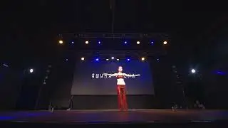 SN1 CHAMP | SOLO DANCE SHOW | Champions | Яшина Елена | Tribal Essentia