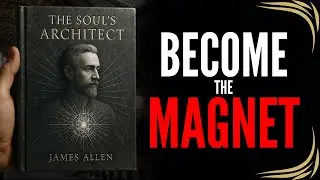 James Allen: You Don't ATTRACT What You Want, You ATTRACT Who You ARE