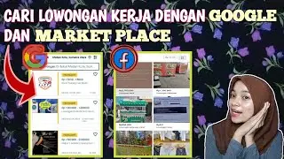 PANDUAN LENGKAP! 2 CARA MENCARI INFO LOWONGAN KERJA 2023  |AutoBangkitKerja!