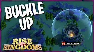 Rise Of Kingdoms: The BEST of The Lost Kingdom UPDATE