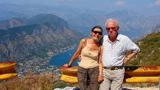 Czarnogóra - Montenegro
