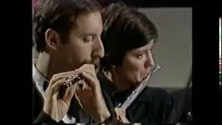 Leonard Bernstein - Kennedy Center Honors, 1980