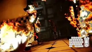 The Darkness 2 - Limited Edition : Trainer/Трейнер | v1.1 | Часть #1