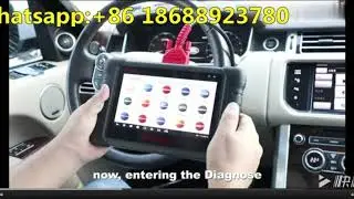 Autel MaxiDAS DS808 Full Systems Diagnostic Scanner