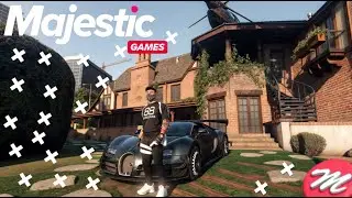 Gta5 Majestic rp заработк денег угон закладки тудим судим