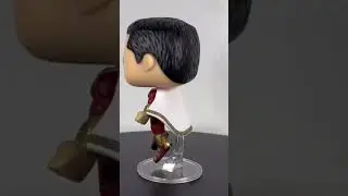 Shazam Fury Of The Gods | Funko Pop 