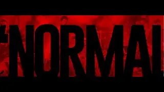 The Swifts "Normal" Lyric Video