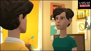 Salah Masukin Burung  Full HD 1080p