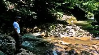 21 HAZİRAN 2015 İZNİK SANSARAK KANYONU