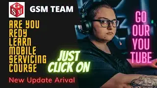 GSM TEAM