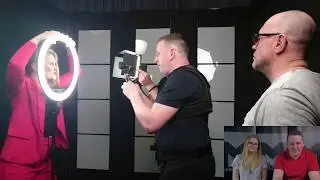 Kuidas tegime video loole "Minust mööda ei saa"
