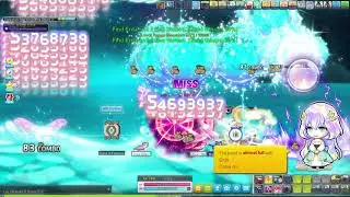 MapleSEA Soul Master Training at Sellas