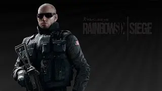 Rainbow Six:Siege|Ну почти повезло:D