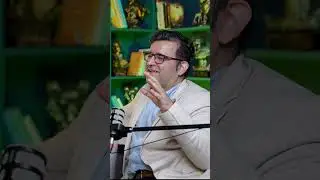 Experience Matters!! @Sanjay_Kathuria