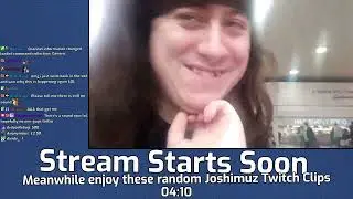 [Joshimuz] GTA:SA VODs 10/08/2024 | Desert Bus In San Andreas