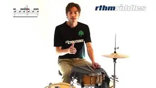 rthmRiddles - Nested Triplets