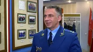 Актуальное интервью - противодействие IT-преступности