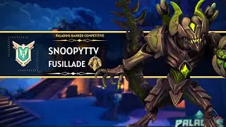 Secret Buff !!! Do you know about this Talent Secret Buff 27 Kills With 228K+ DMG SnoopyTTV (Master)